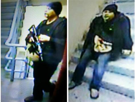 Timeline of Resorts World Manila attack, according to official .